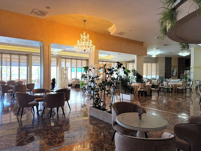 Food & Drinks 4, Hotel Bleart, Durrësit