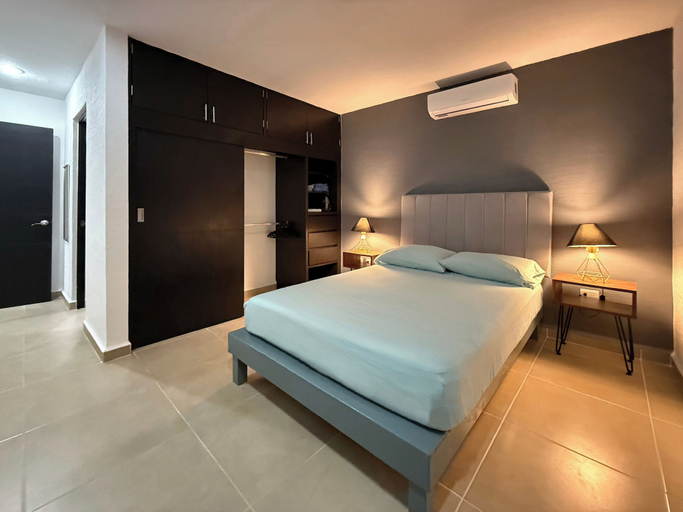 Room 5, Mirador de Dream Lagoons, Benito Juárez