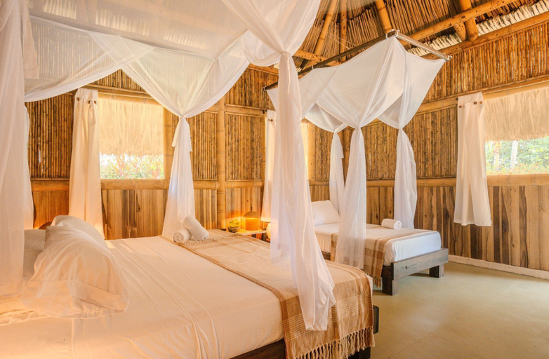 Bedroom 4, Santuario Playa Bonita, Santa Marta (Dist. Esp.)