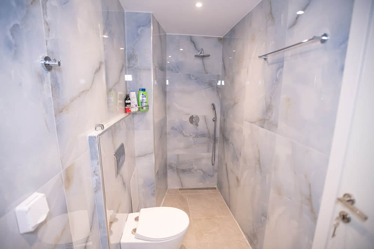 Room 3, Sinani Villa - Garden Oasis with Private Pool, South Aegean