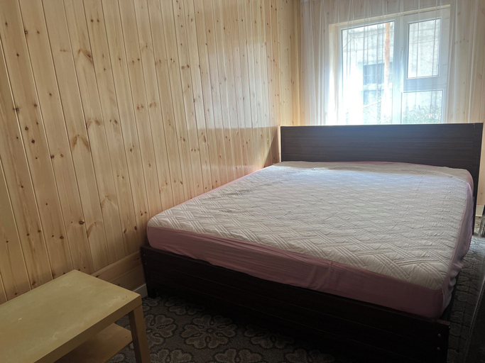 Bedroom, Zebra Guest House, Ulan Bator