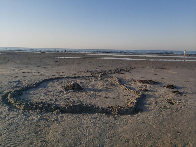 Beach 5, 4 Person Holiday Home in Allingabro, Norddjurs