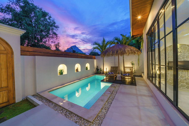 Others 1, Villa Selina, Badung