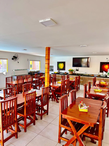 Food & Drinks 4, Viana Praia Hotel, Piaçabuçu