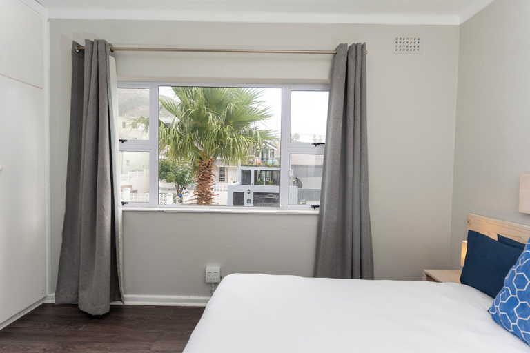 Bedroom 3, MoTown by Mojo - Hostel, City of Cape Town