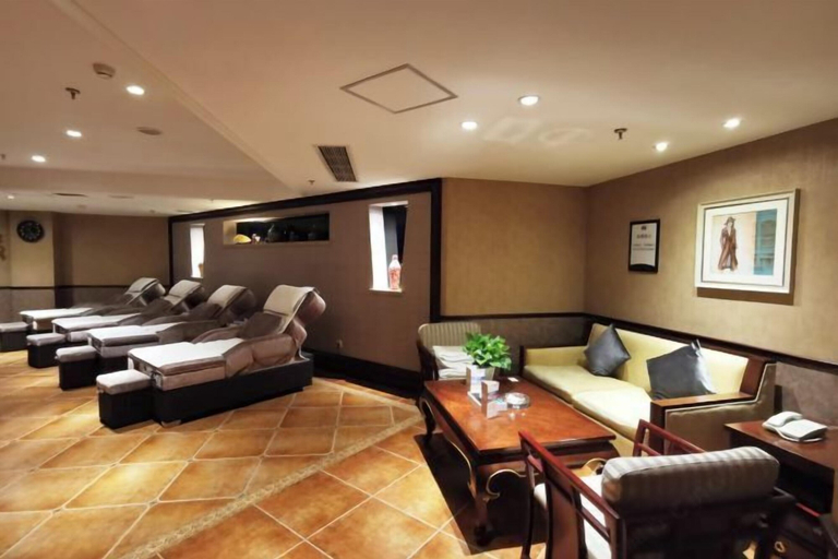 Property amenity 2, USUM International Hotel, Chongqing