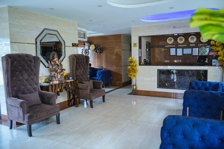 Others 5, hotel sainison manali, Kullu