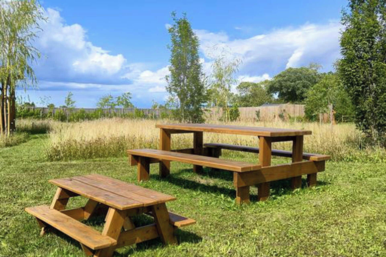 Others 4, Inviting 1-bed Cabin in Newmarket, Cambridgeshire