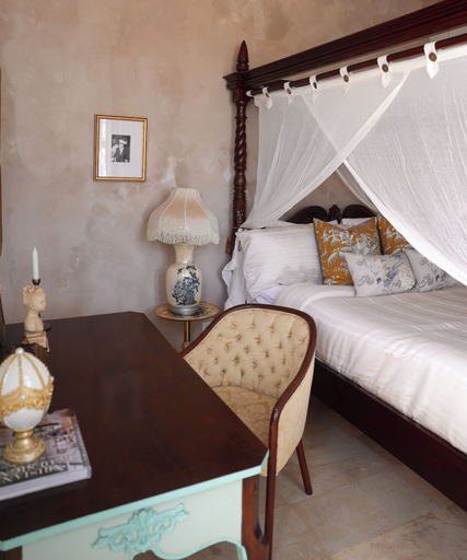 Bedroom 3, Casa Lucienne - Adults Only