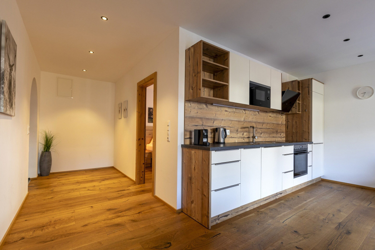 Others 5, Apartment in Stubaital near Ski Lift, Innsbruck Land