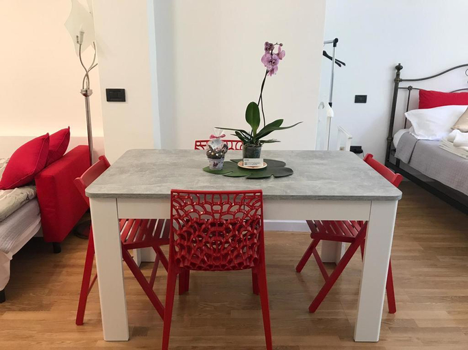 Others 2, LA.MAR Apartment  Chirignago, Venezia