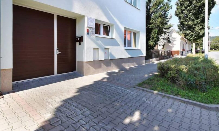 Exterior & Views, Penzion Vanessa, Brno