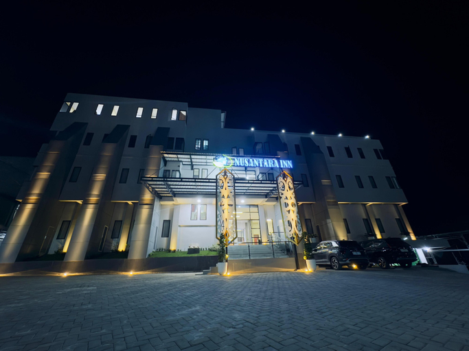 Exterior & Views 2, NUSANTARA INN, North Penajam Paser