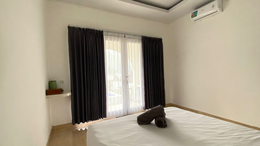 Room 5, Lakeside Retreat kintamani, Bangli