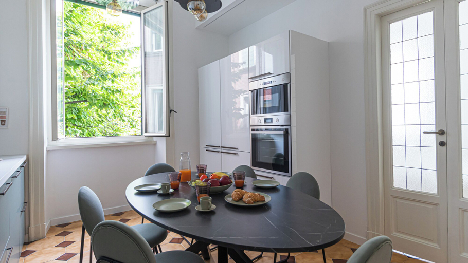 Interior 5, Italianway Comfort - Naviglio Pavese 14, Milano