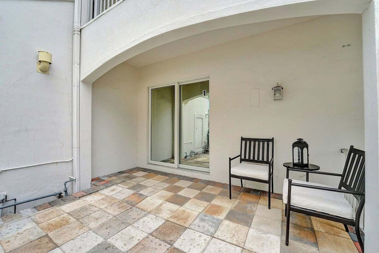 Terrace/patio 4, Stay Hospitality - Hendricks Isle, Broward
