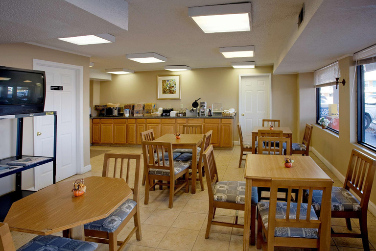 Others, Americas Best Value Inn And Suites Murfreesboro, Rutherford