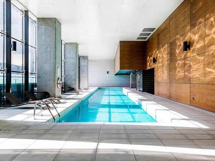 Sport & Beauty, Readyset Apartments at Hudson, Melbourne
