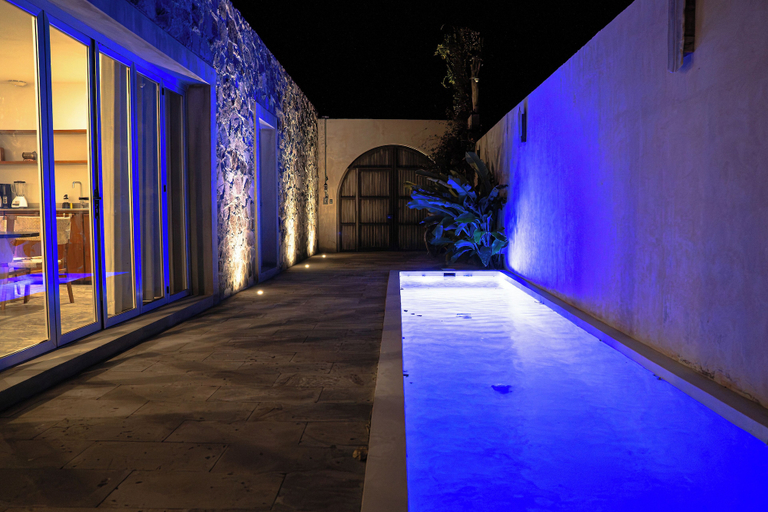 Exterior & Views 2, Villa Quetzalpapalotl, La Huerta