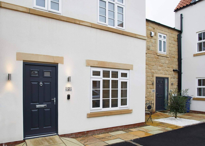 Exterior & Views, Host Stay Hoggarths Retreat, North Yorkshire