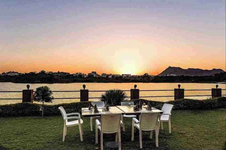 Primary image, Pichola Vilas, Udaipur