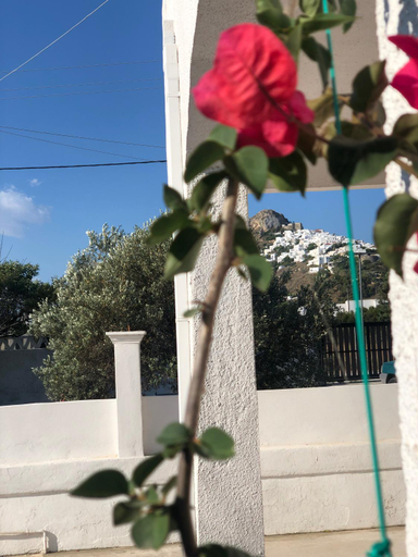 Others 4, Al Mare Skyros, Fully-equipped house, Central Greece