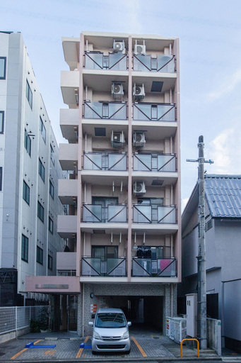 Exterior & Views 2, Escort Haruyoshi, Fukuoka