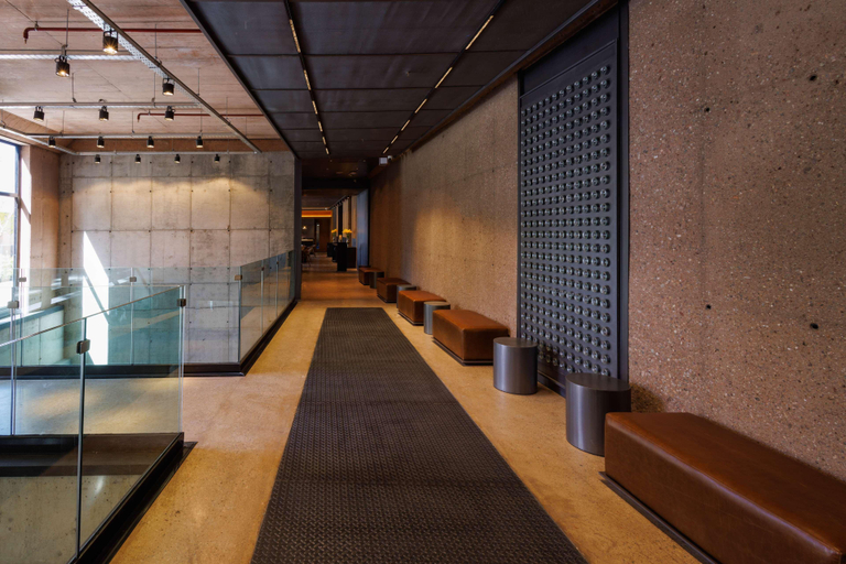 Public Area 4, Hualta Hotel Mendoza, Curio Collection By Hilton, Capital