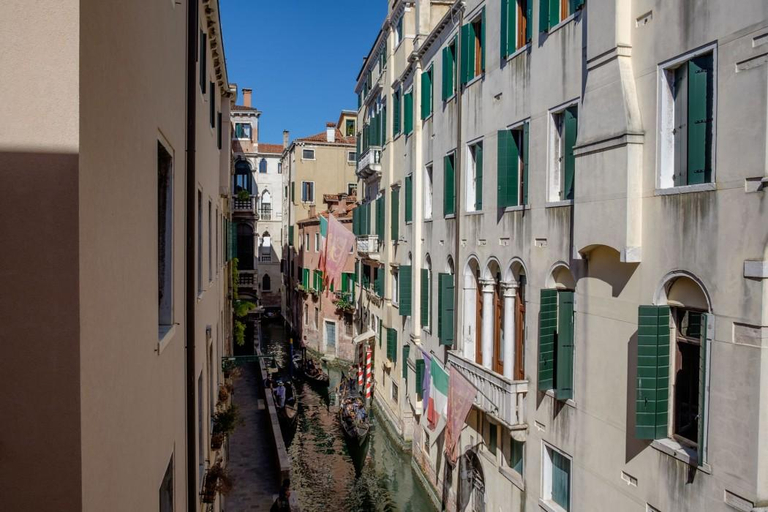 Others 1, Casa Verona, Venezia