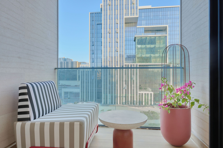Others 5, The Muse Hotel, Lusail