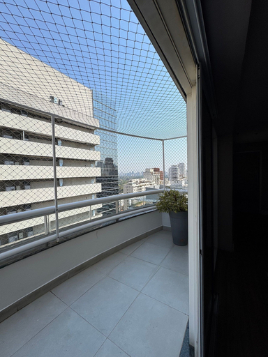 Others 4, Get a Flat - 1001, São Paulo