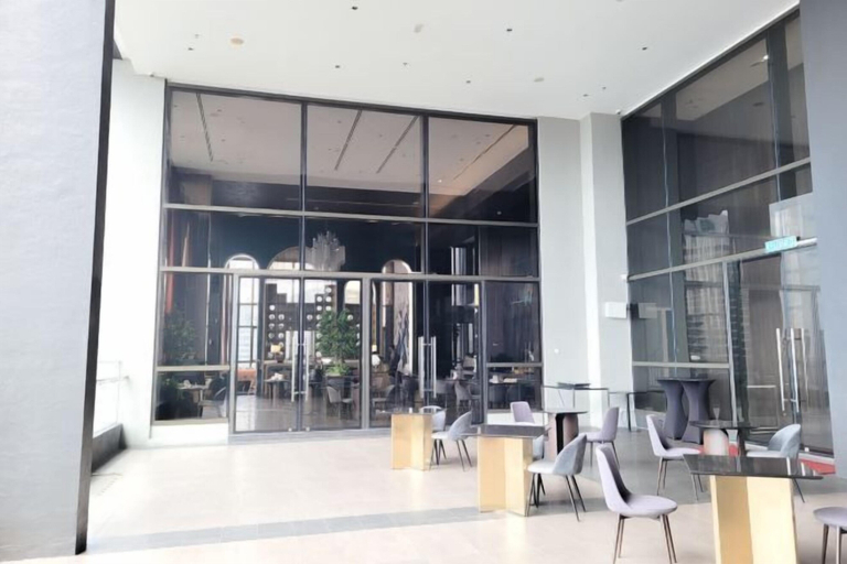 Others 5, 8 Kia Peng Suites Residence by Scape Stay, Kuala Lumpur