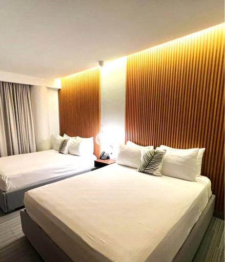 Room 5, Hotel Capriccio by Alkquimia, San Rafael del Yuma