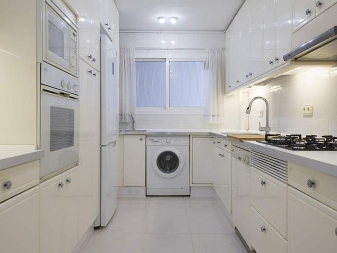 Room 3, Th92 Apartamento en la Primera Linea en Salou, Tarragona