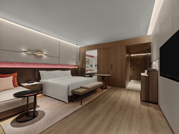 Room 2, Angsana Zhoushan, Zhoushan