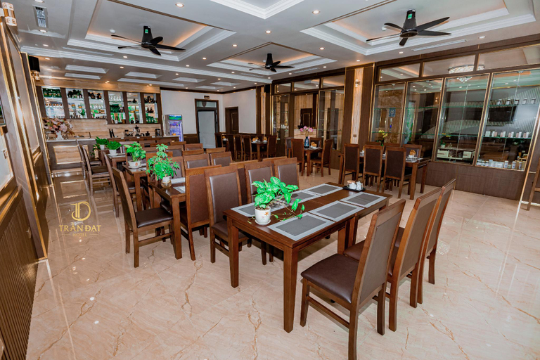 Others 4, Trần Đạt Hotel, Hạ Long