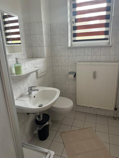 Others 5, Apartmenthaus Iris&Jasmin, Rostock