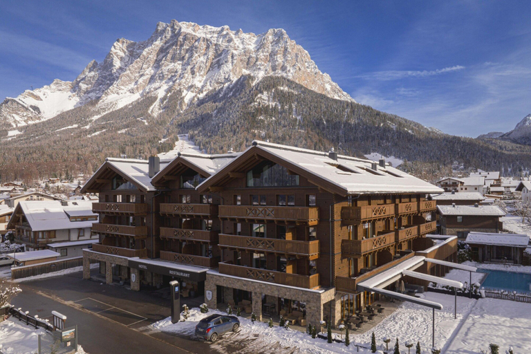 Primary image, Welcoming chalet with balcony (No Deposit), Reutte