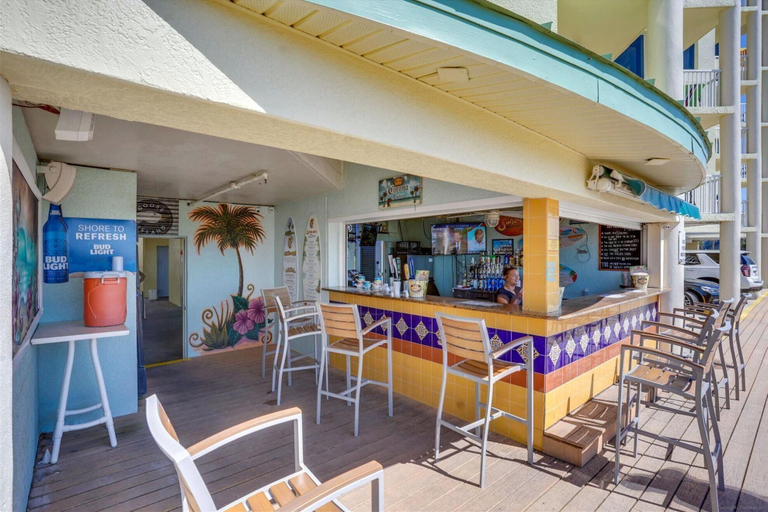 Food & Drinks, Sunset Vistas 603w, Pinellas