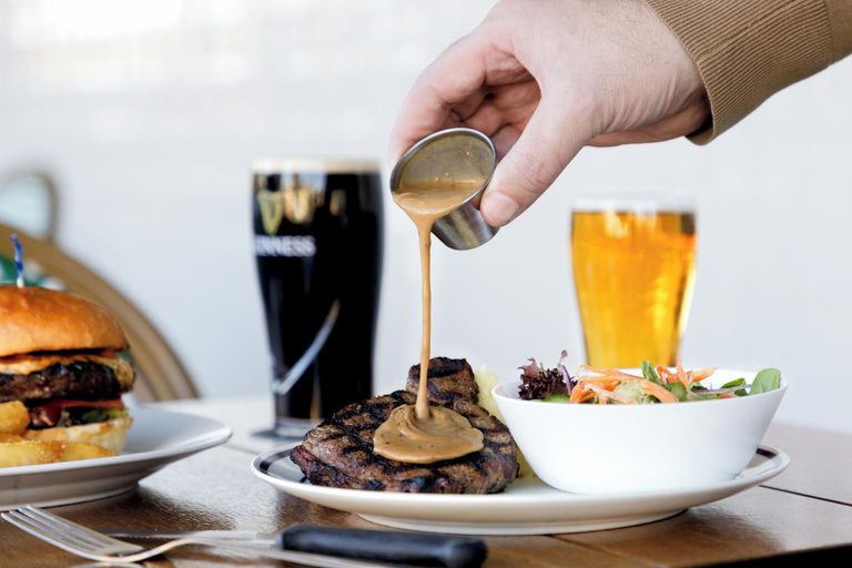 Food & Drinks 5, Mortdale Hotel, Sydney