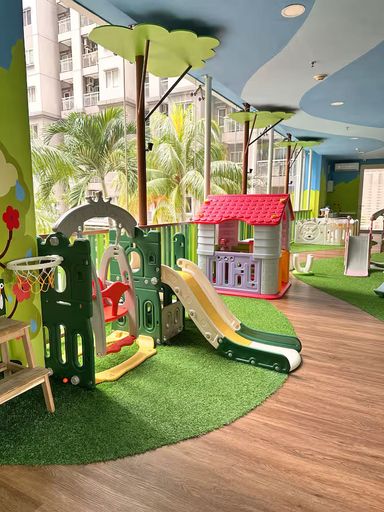 Children's activities 5, Platinum Royal Mediterania West Jakarta, Jakarta Barat