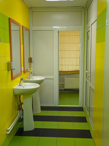 Others 2, HOSTEL Narciss, Novokuznetskiy