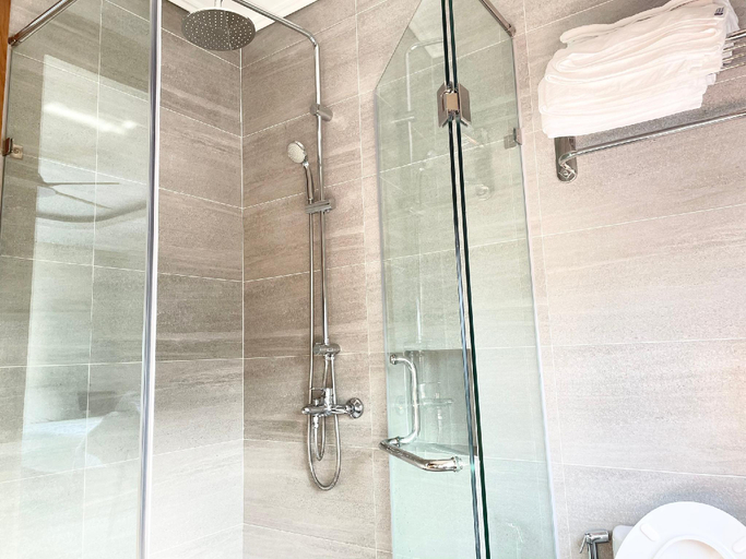 Bathroom 2, Cam Phu Quoc Hotel, Phú Quốc