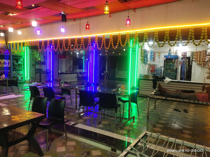 Food & Drinks 2, SHREE SIDDHI VINAYAK HOTEL & RESTAURANT, Jabalpur