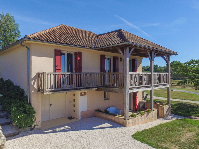 Exterior 4, Domaine Saint-medard Stay, Dordogne