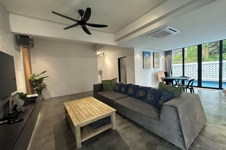 Others 4, The Luxurious 27, Johor Bahru, Johor Bahru