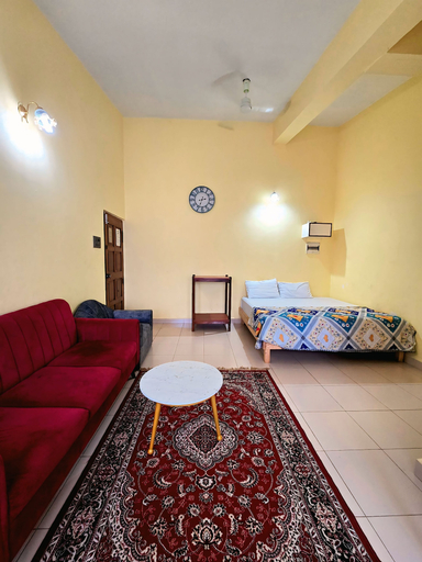 Others 5, shradha luxury room, North Goa