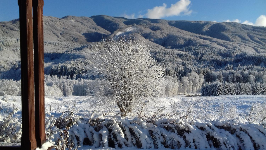 Others 2, Valea Doamnei, Nucsoara