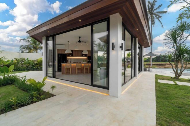 Exterior 5, Villa Vidrev by BaliSuperHost, Gianyar