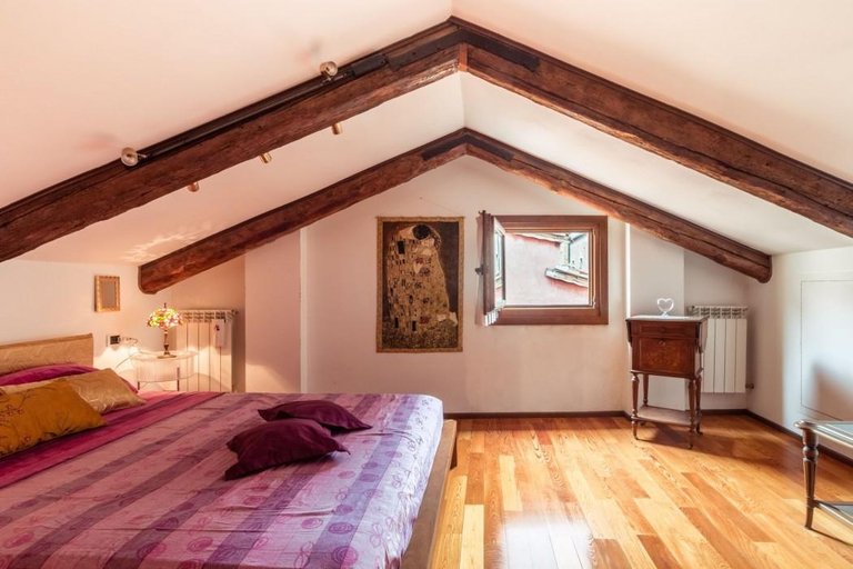 Others 2, Vivaldi Apartment, Venezia